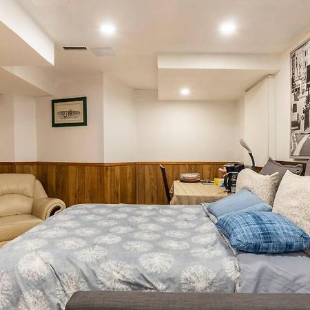 多伦多 Big Oasis Studio Near Airport Yyz酒店 外观 照片